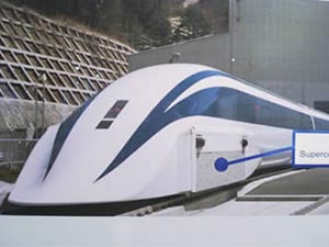 参考写真　6代目山梨実験車両