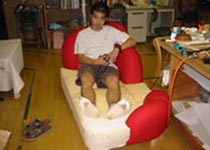 インターンシップ学生作品3