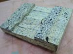 障害者用車シート制作工程1度目 4