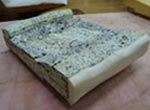 障害者用車シート制作工程1度目 7