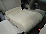 障害者用車シート制作工程1度目 14