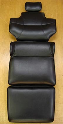 タカラ製ユニット張替え後