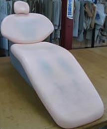 吉田製ユニット張替え前